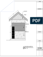 Shop Drawing: Kontraktor Pelaksana