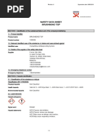 Berita Acara Tes Rendam Dak Atap | PDF