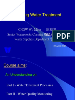 J01 Water Treatment 2