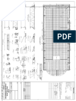 LD-H2K-H03 Rev0 Structural Details of Main Deck Extension Part