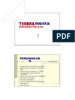 Teknik Pemboran