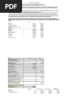 Distribución de Dividendos y CUFIN | PDF | Impuesto sobre la renta ...