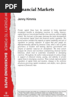 Download Financial Markets by Oxfam SN52828655 doc pdf