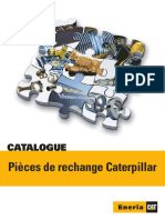 Catalogue Caterpillar PR V3