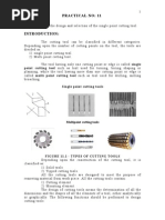 Download design and selection of single and multipoint cutting tool by Ankit Vyas SN52828702 doc pdf