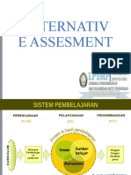 Alternative assesment-AA 2020