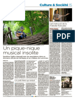 (2021-06-20) Un Pique-Nique Musical Insolite Tribune de Genève