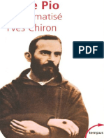 Chiron Yves - Padre Pio Le Stigmatise