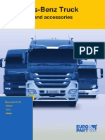 EUROPART Inter Catalog MB Truck 2014 EN