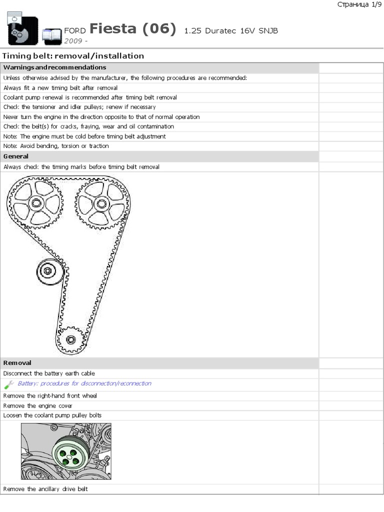 Timing Belt Kit 2003 Lexus LS430, 48 OFF