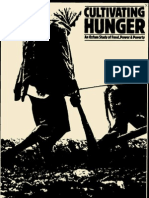 Cultivating Hunger: An Oxfam Study of Food, Power and Poverty