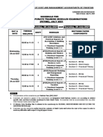 Examschedule Pctme Jul2021