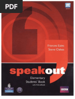 Qdoc - Tips - Speakout Elementary Student Book