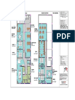 Tech Mentors - Training and Vovational Institute - Schematic Proposed Layout - 17-11-20