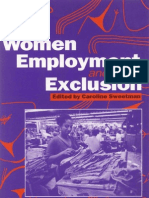 Women Employment and Exclusion