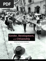 Download Gender Development and Citizenship by Oxfam SN52830318 doc pdf