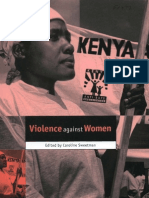 Download Violence Against Women by Oxfam SN52830336 doc pdf