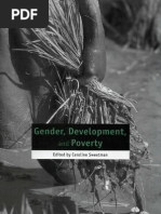 Download Gender Development and Poverty by Oxfam SN52830343 doc pdf