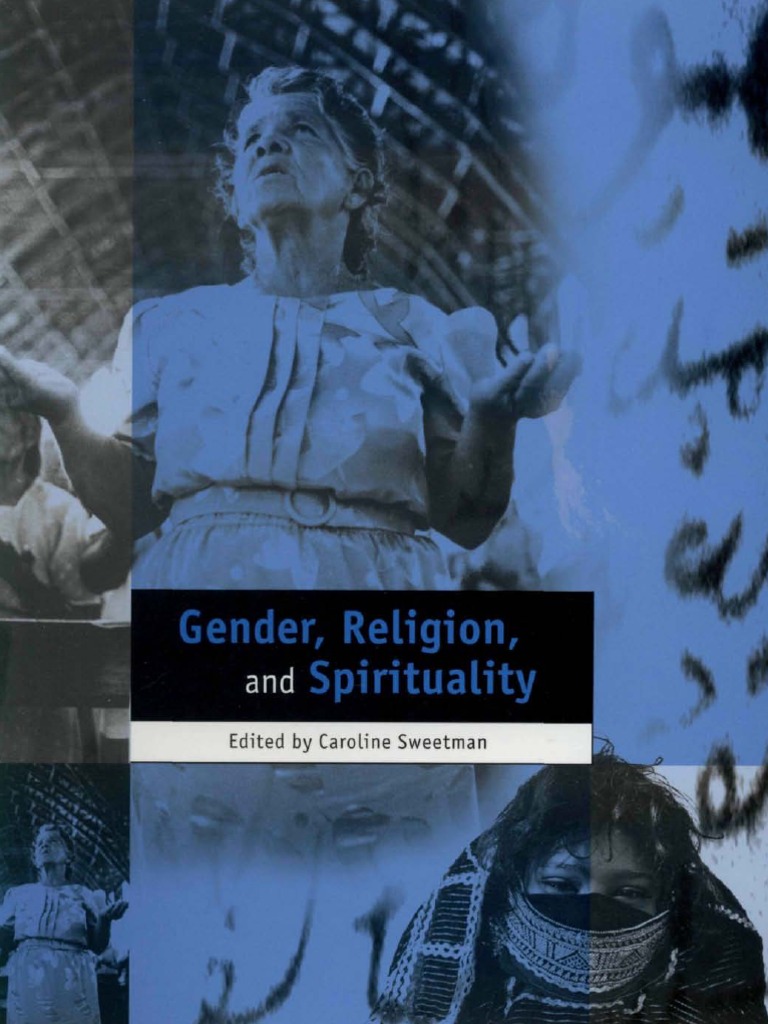 Gender, Religion, and Spirituality | PDF | Feminism | Gender Studies