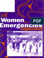 Women and Emergencies