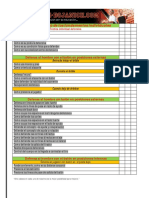 Desarrollo de Los Fundamentos Defensivos