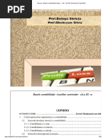 Manual - Bazele Contabilitatii Pages 1 - 44 - Flip PDF Download - FlipHTML5