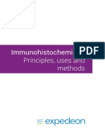 Immunohistochemistry Principles Uses and Methods