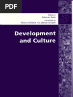Download Development and Culture by Oxfam SN52830499 doc pdf