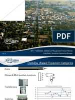 2014 Fort Collins Utilities L&P Equipment Failure Review