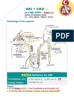 AKI and CKD MD1TALK