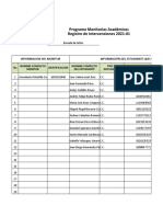 Formato Registro de Intervenciones 2021-01