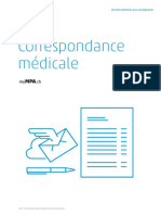 Administration Du Cabinet Medical Mod2 Enseignant