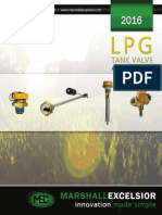 MEC LPG Tank Valve Guide