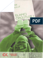 İslamcı Örgütler I Faik Bulut