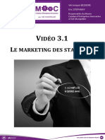 V3.1-Marketing Des Start-Ups