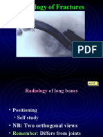 1 Radiology of Fractures Intro 2003