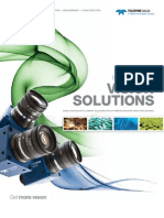 Vision Solutions: Industrial