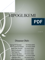 HIPOGLIKEMI ppt