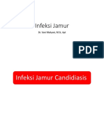 P14-Infeksi Jamur