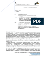 Carta N°015-2020-DC-A-PARALIZACION TEMPORAL