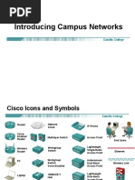 Cours 01 - CampusNetworkDesign