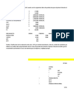 Quiz Métodos de Costeo 20211