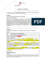 Reda II-El Informe de Recomendación - 2018-Editado