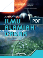 ILMU ALAMIAH