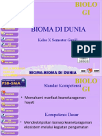 Bioma Di Dunia