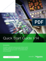 Quick Start Guide V14: Interactive Graphical SCADA System