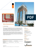 PS-FP.85 - WTorre Empreendimentos São Paulo