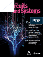 IEEE Circuits and Systems Magazine - Q1 2020