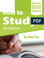 Epdf.pub How to Study