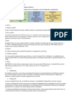 consumo voluntario